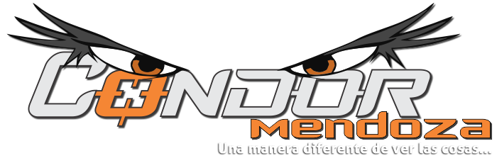 Condor Mendoza